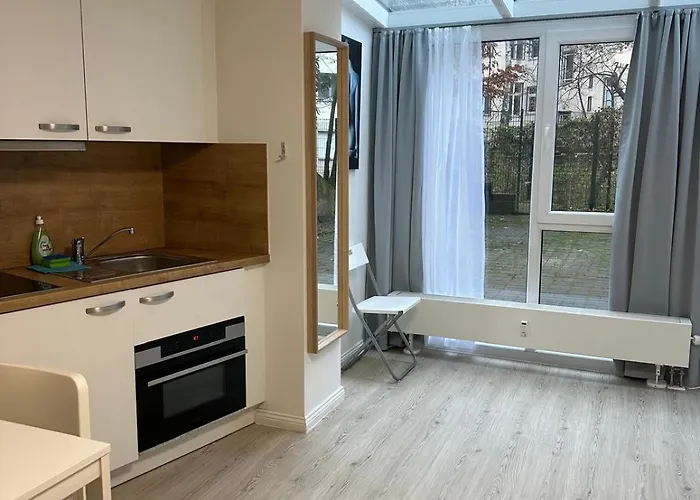 Gesundbrunnen Studio