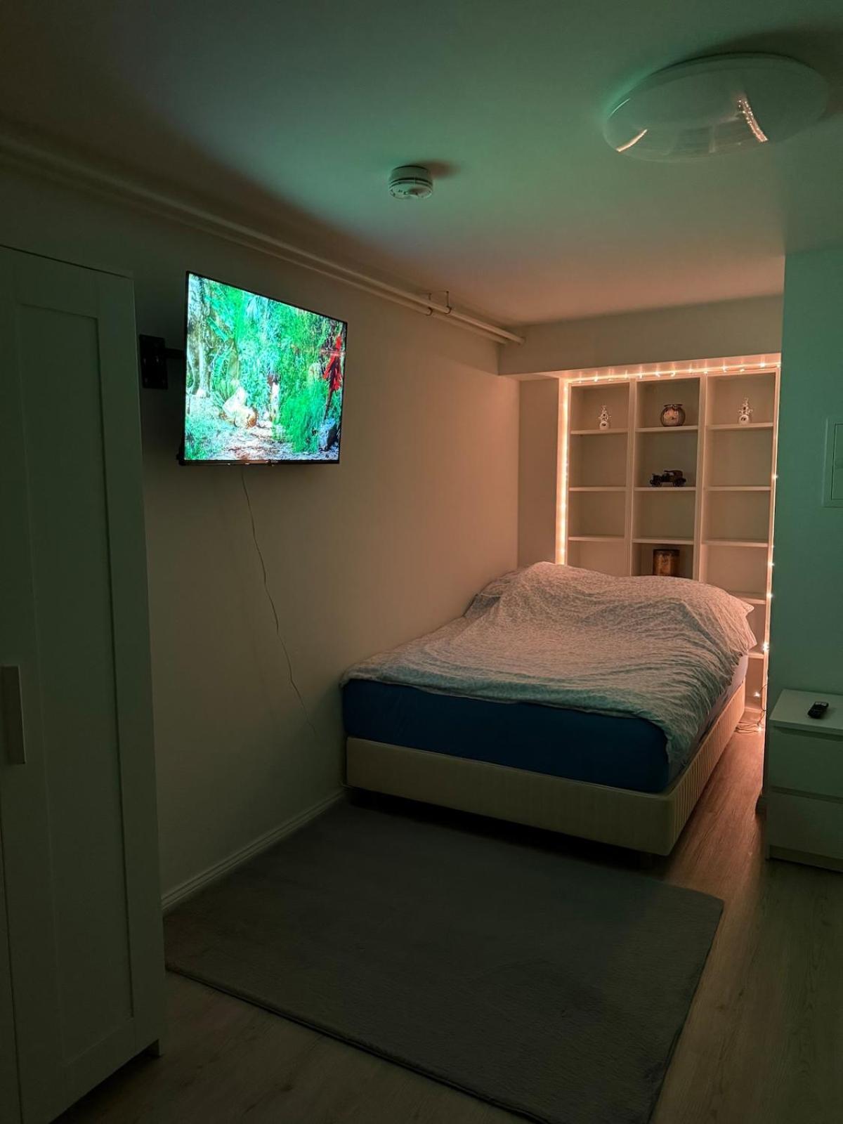 Appartement Gesundbrunnen