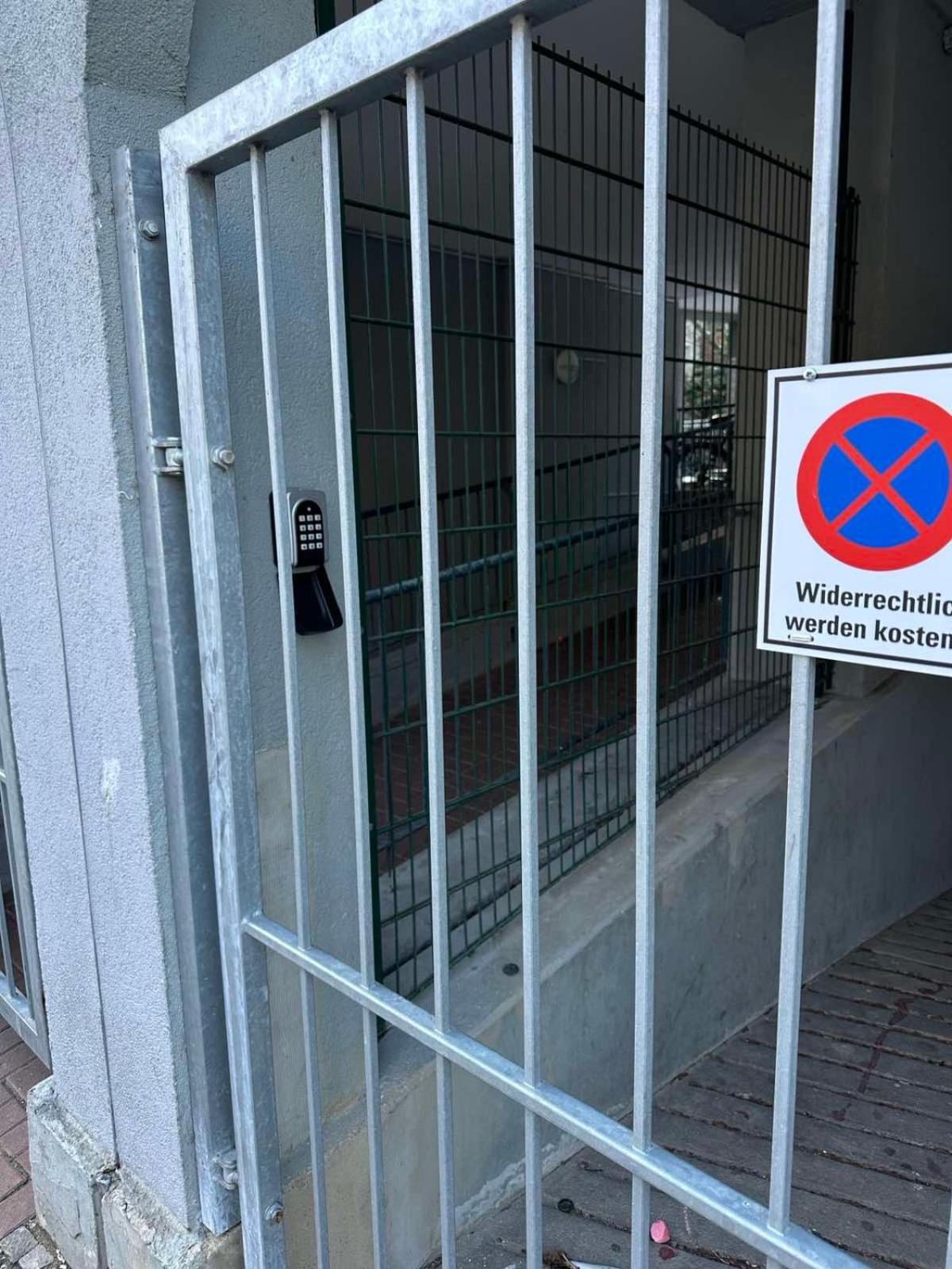 Gesundbrunnen Appartement